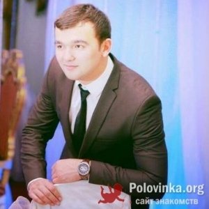 Хаджик Василханов, 30 лет