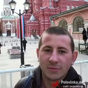 Михаил лихолетов, 28 лет