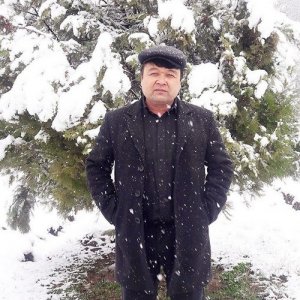 Азизов , 53 года