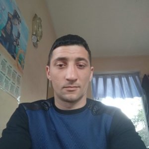 Руслан Курмангалиев, 32 года