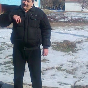 Виталий Ерохин, 53 года