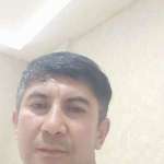 Жахангир, 43 года