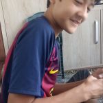 Абдулазиз, 18 лет